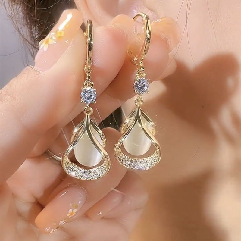 90s earrings