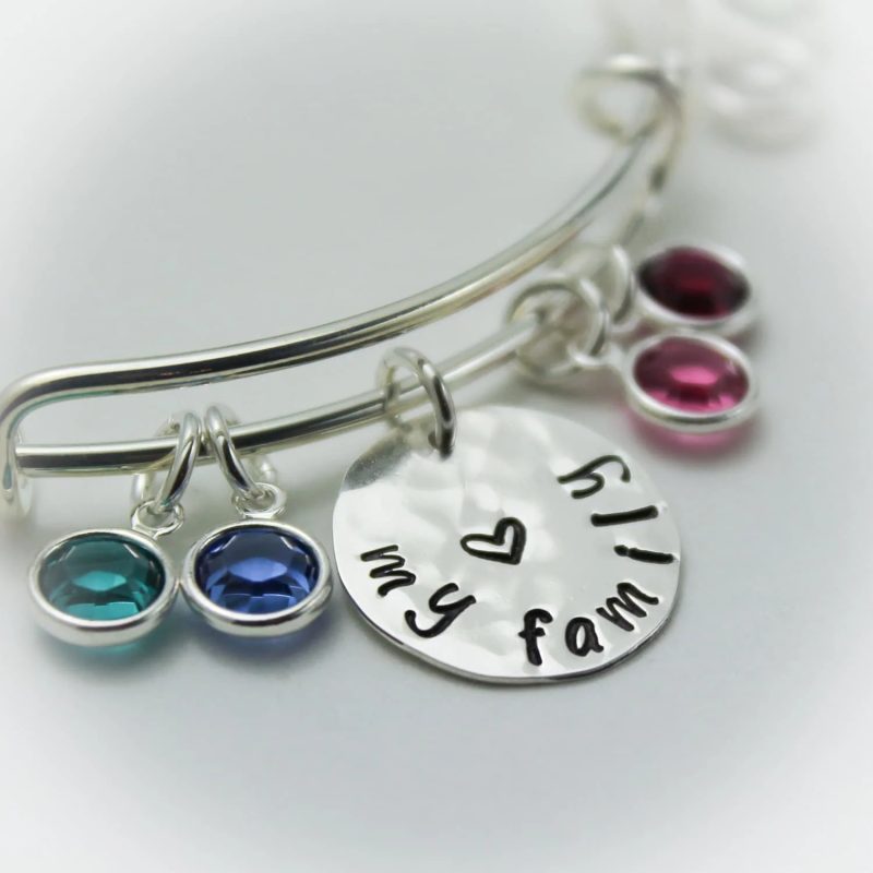 mom bangle