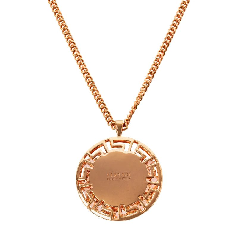 versace choker