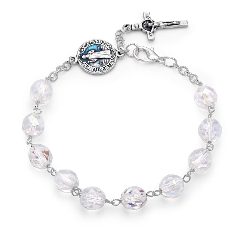 catholic bracelets