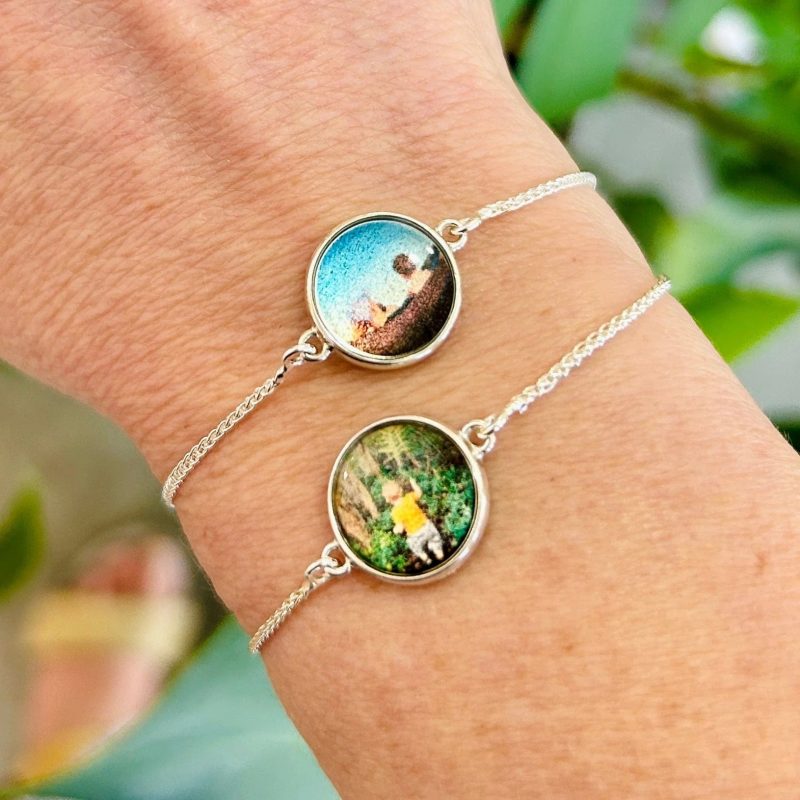 customizable bracelets