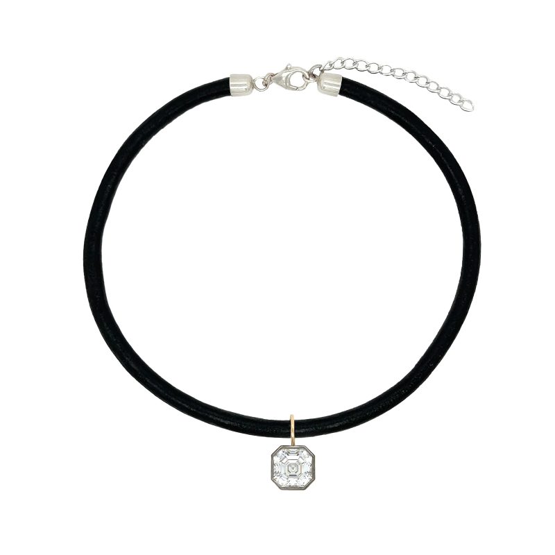 pendant choker