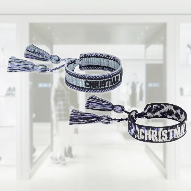 christian dior bangle