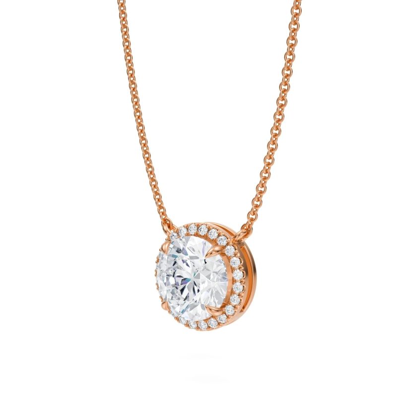 2 inch pendant