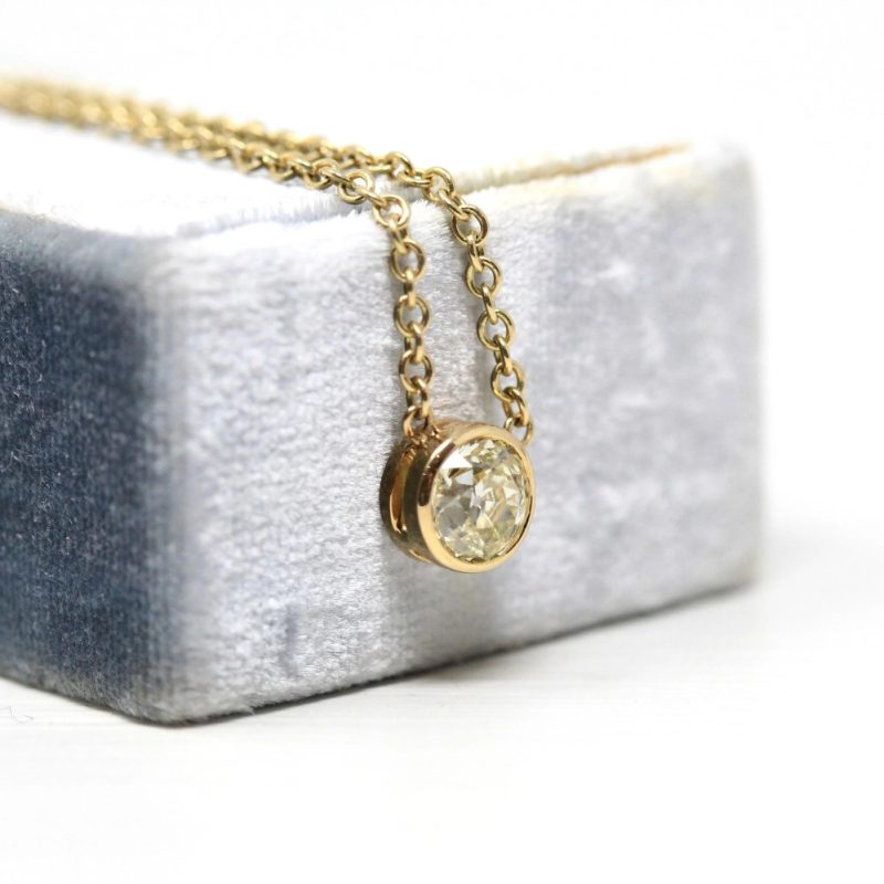 dainty jewelry