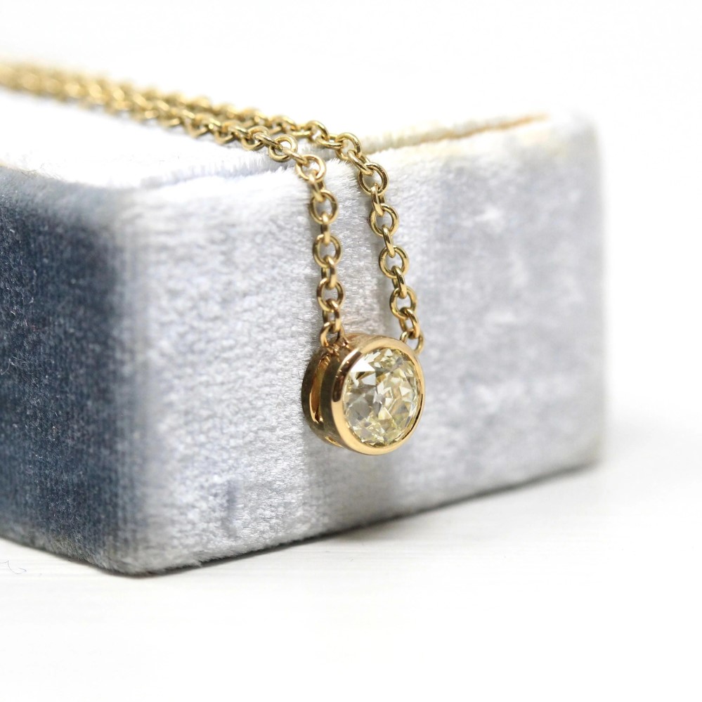 dainty jewelry