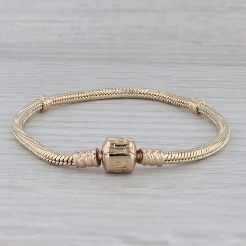 pandora moments bangle