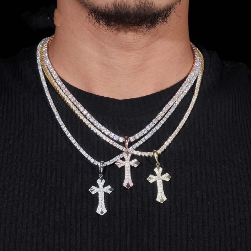 2 inch pendant