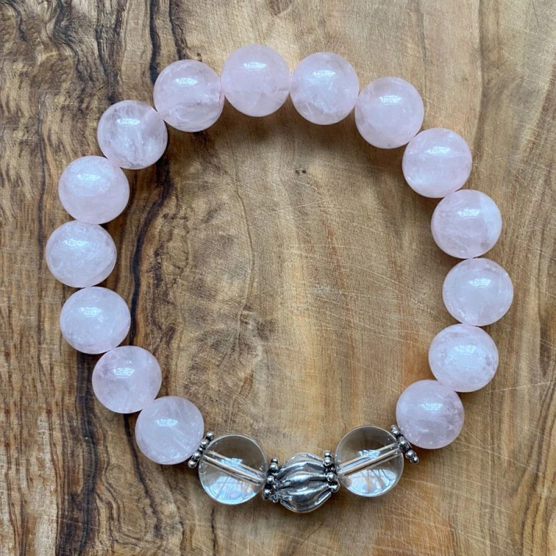crystal bangle