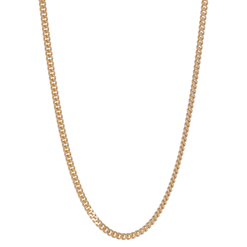 curb chain choker