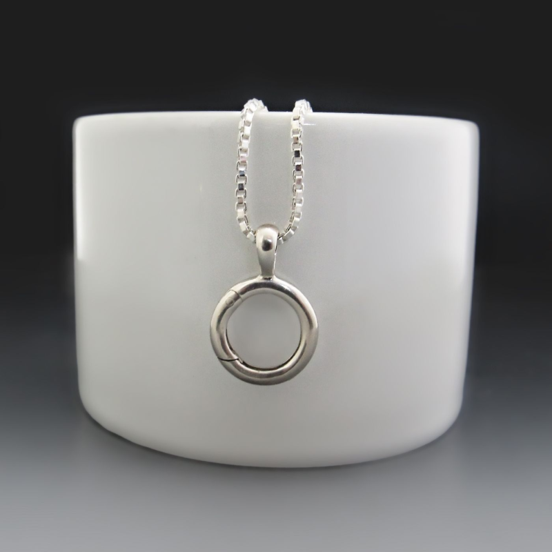 1.5 inch pendant