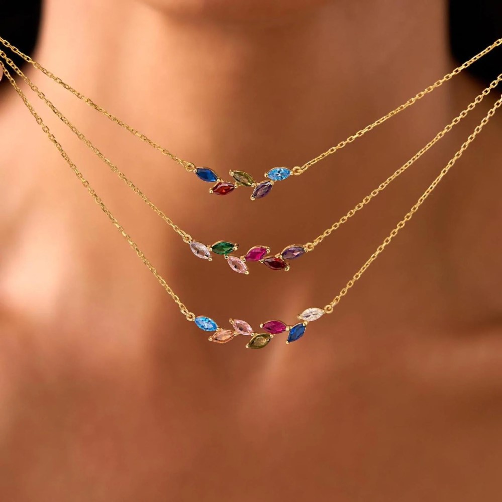 meaningful jewelry