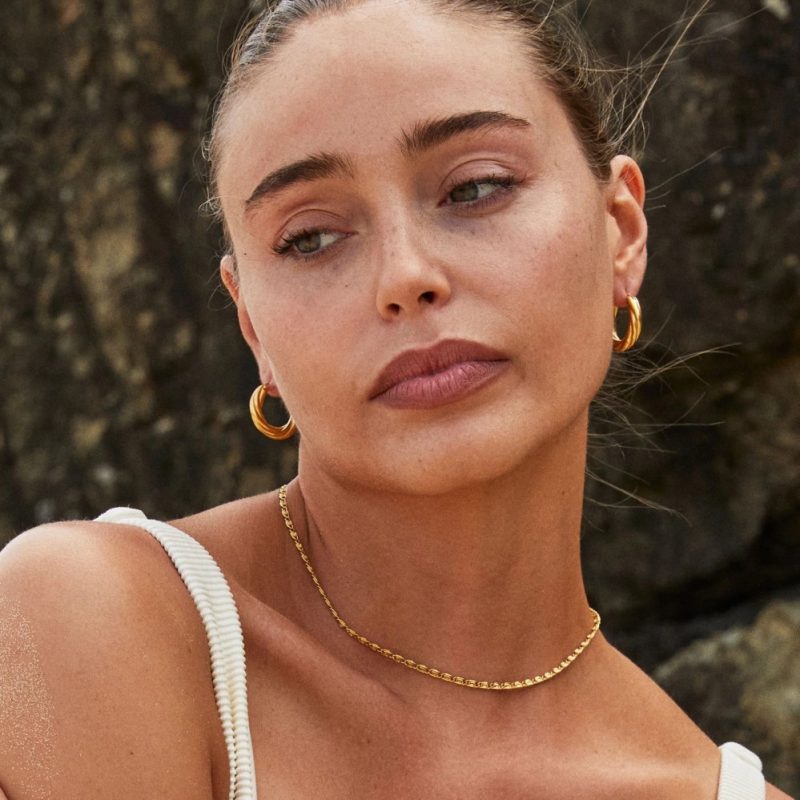 vintage choker