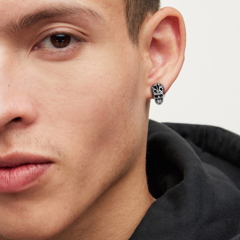 cool earrings