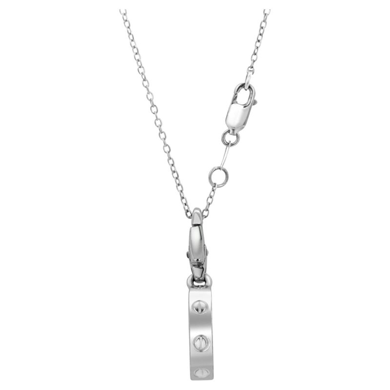 16 inch chain with pendant