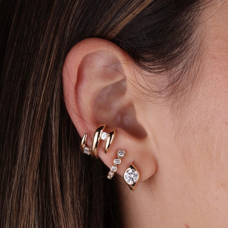 women's earrings