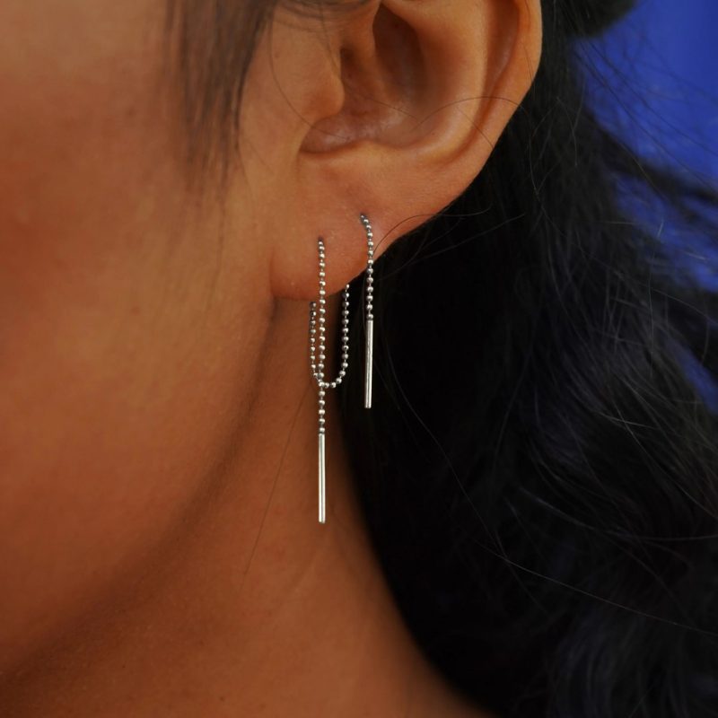 women's earrings